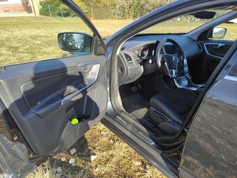 Volvo xc60 2.4D D5 162kw - 7