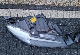 BMW e92 e93 m3 bixenon led TOP - 7