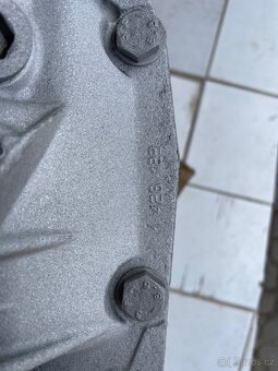 Bmw 330i e46 diferenciál - 7