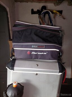 Brašny na motorku - 7