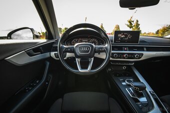 Audi A4 Allroad - 7