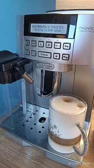 De'Longhi magnifica S Cappuccino - 7