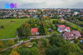 Prodej stavebního pozemku, 4 270 m², ul. Polní, Karviná - 7