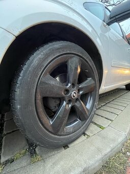 OPEL ZAFIRA 7-míst 1.6 2013 - 7