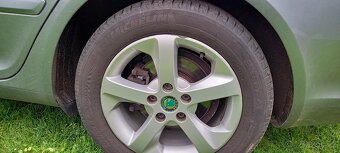 Octavia TDI 2 - 7