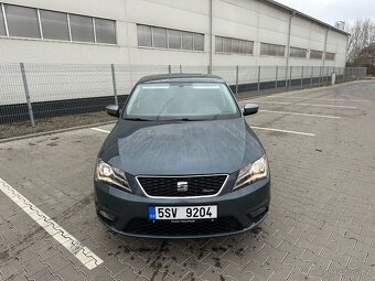 Seat toledo FR-Line - 7