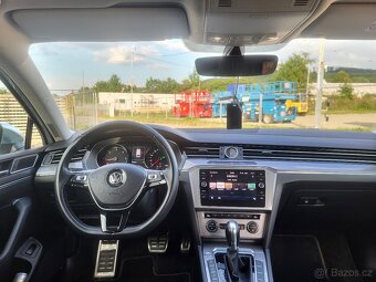 Volkswagen Passat, Alltrack, 2.0 TDI, 4X4, 140kW - 7