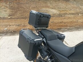 VOGE 525 DSX Touring - 7