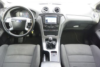 PRODÁM Ford Mondeo 2.0TDCi Titanium 120kW - 7