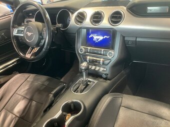 Ford Mustang 2.3i , rv 2019 - 7