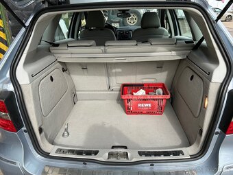 MB w245 2.0i 100Kw r.v. 2009 - 7
