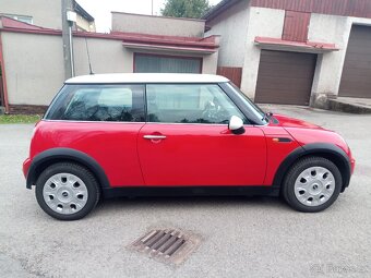Mini one Cooper R50 - 7