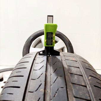 17" ALU kola – 5x112 – ŠKODA (VW, SEAT, AUDI) - 7