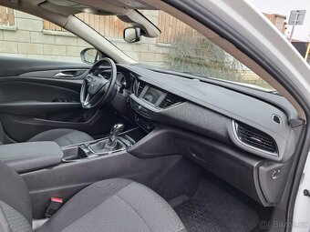 Opel Insignia 1.6CDTi 2019 Sport Tourer,Kombi,Euro 6 - 7