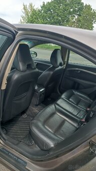 Volvo s80 d4 - 7