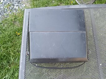 Magnetofon Student Tesla B47 - 7