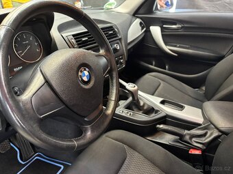 Bmw 116d 2012 - 7