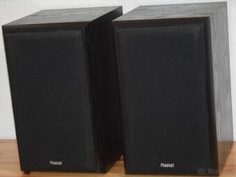 Reprosoustavy regálové MAGNAT Monitor Supreme 200 - 7