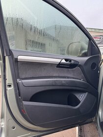 Audi q7 3.0 tdi 171kW BUG, LX6Y - 7