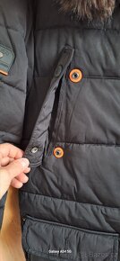 Parka Superdry vel.XL. - 7