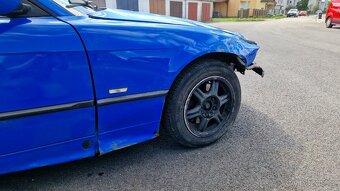 Bmw e36 coupe 2.8 (DRIFT) - 7