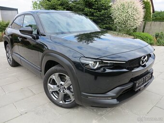 MAZDA MX-30 EV FIRST EDITION r.v.12/2020 MATRIX,NAVI - 7