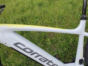Elektrokolo Corratec X-Vert Pro Plus 2024 v záruce vel.L - 7