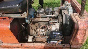 VZV Desta 1622 - 7