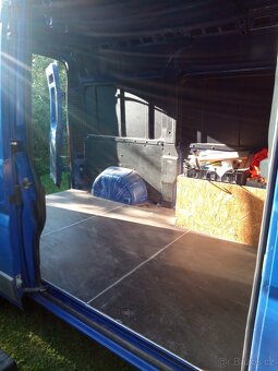 FIAT DUCATO 3.0 CNG+LPG - 7