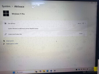 Notebook Dell Precision 3581 - 7