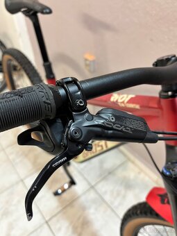 GHOST RIOT ENDURO ESSENTIAL 29 - 7