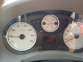 Peugeot expert tepee - 7