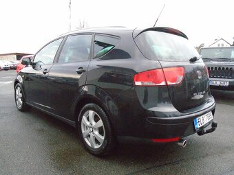 Seat Altea XL 1.6 TDI 77kW - 7