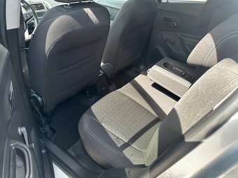 Chevrolet Trax AWD 1.4i, r.2014, 100 000km, STK - 7