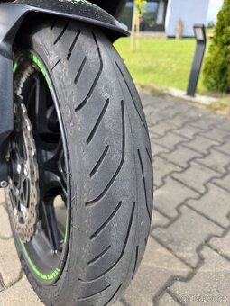 Kawasaki Z 1000 SX 2014 - 7