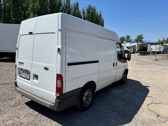 Ford Transit, Transit 260S, 78000KM - 7