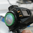 Pulzní čisticí laser 300 W - 7