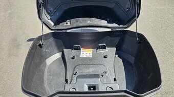 Honda Forza 125 ABS - 7