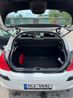 Peugeot 308 - 7