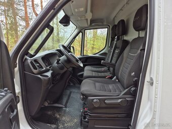 Iveco DAILY 35S18 / 2022 / Automat - himatic - 7