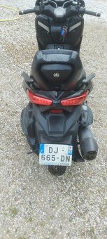 Yamaha x-max 400 Top cena do konce května - 7