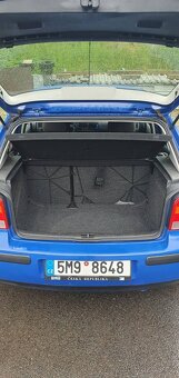 VW Golf 4 1.4 - 7