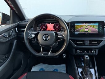 Škoda Scala 1.6 TDI DSG Monte Carlo - 7