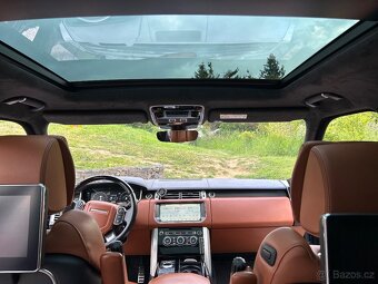 Range Rover Vogue 4.4 D 4x4 250kw SDV8 - 7