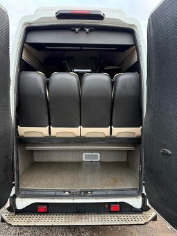 IVECO Daily 50C18 - 7