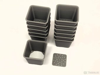 Zakázkový 3D tisk a konstrukce modelů - 7