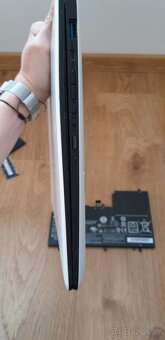 Notebook Lenovo Yoga 700-14isk na náhradní díly - 7