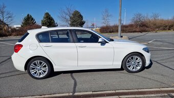 BMW 118d - 7