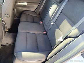 Volvo V50 2,0i 107kw r.v.2010 LPG - 7