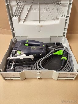 Nářadí festool - 7